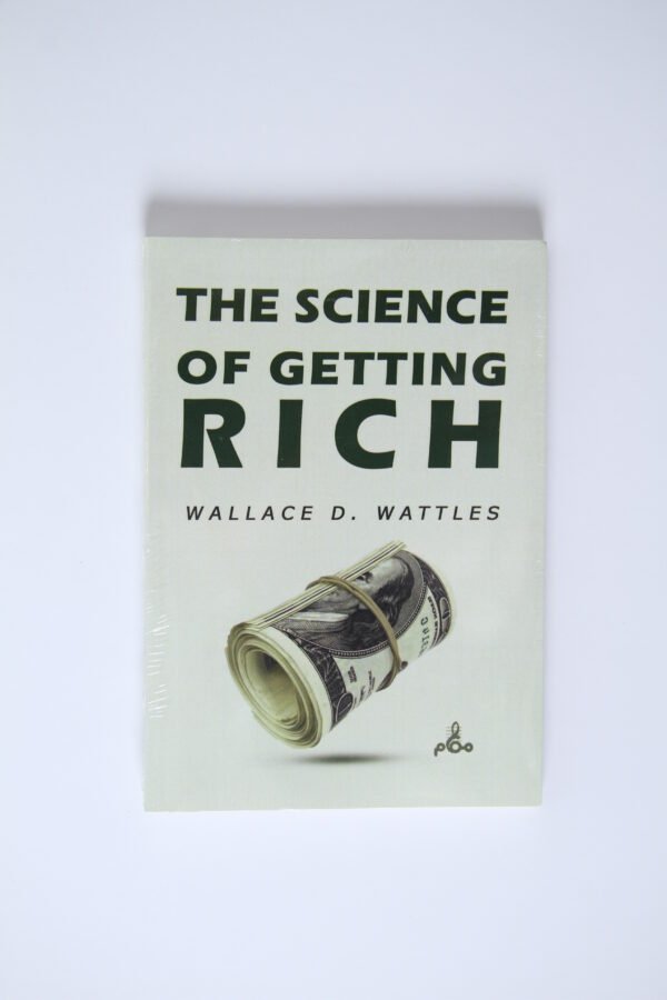 The Science Of Getting Rich